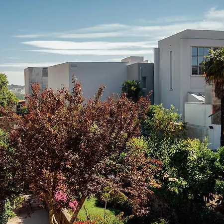 Apartment Trait House Porto