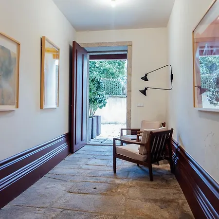 Trait House