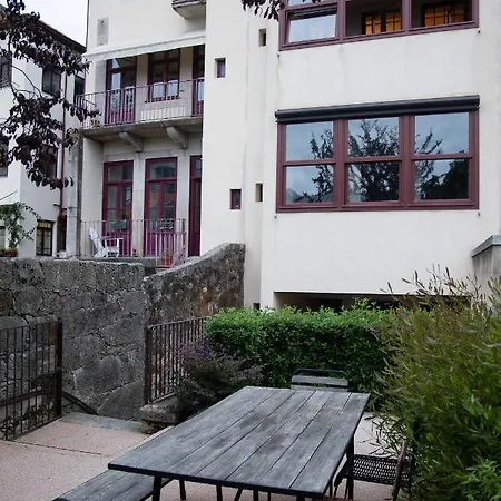 Lejlighed Trait House Porto