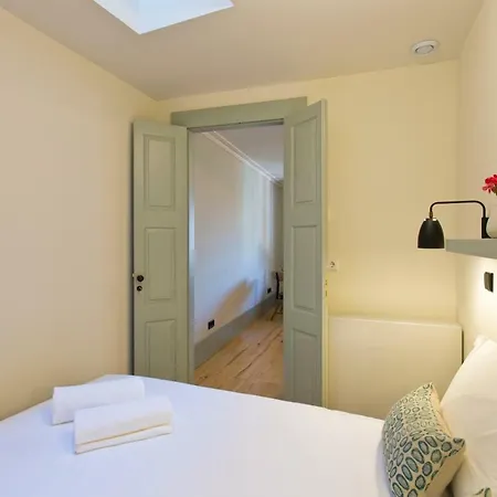 Lejlighed Trait House Porto