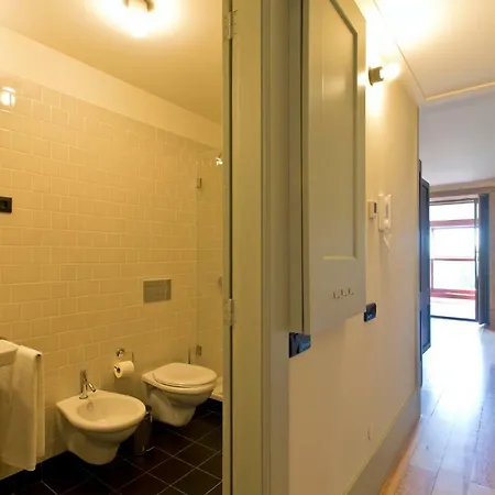 Lejlighed Trait House Porto