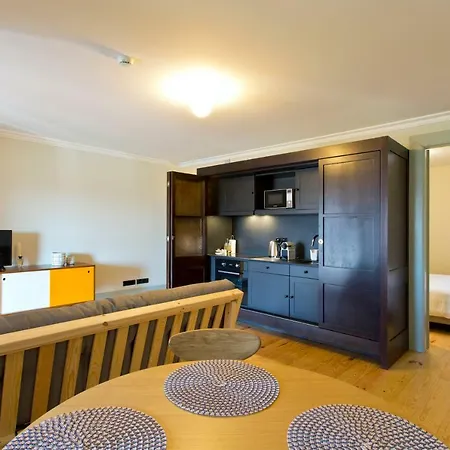 Trait House *