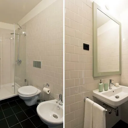 Trait House شقة بورتو