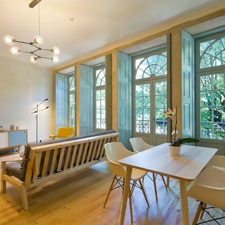 Lejlighed Trait House Porto