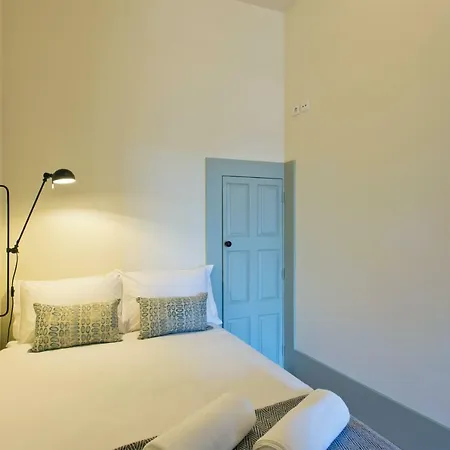 Trait House شقة