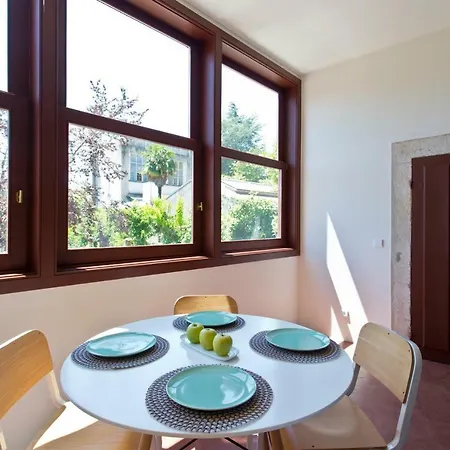 Lejlighed Trait House Porto